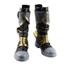 Photo de Genshin Impact Diluc Cosplay Chaussures C00101