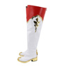 Photo de Genshin Impact Amber Cosplay Chaussures C00087