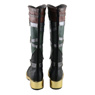 Picture of Genshin Impact Razor Cosplay Shoes C00089
