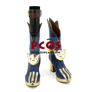 Picture of Genshin Impact Diona Cosplay Shoes C00100