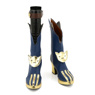 Bild von Genshin Impact Diona Cosplay Schuhe C00100