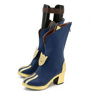 Bild von Genshin Impact Diona Cosplay Schuhe C00100