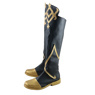 Bild von Genshin Impact Traveller Aether Cosplay Schuhe C00104