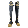 Picture of Genshin Impact  Traveler Aether Cosplay Shoes C00104