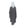 Picture of Star Wars: The Mandalorian Ahsoka Tano Cosplay Costume C00117