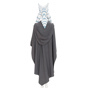 Immagine del costume cosplay mandaloriano Ahsoka Tano C00117