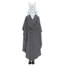 Picture of Star Wars: The Mandalorian Ahsoka Tano Cosplay Costume C00117