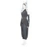 Immagine del costume cosplay mandaloriano Ahsoka Tano C00117