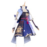 Photo de Genshin Impact Kamisato Ayaka Cosplay Costume C00118-A