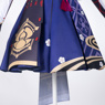 Photo de Genshin Impact Kamisato Ayaka Cosplay Costume C00118-A