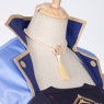 Immagine di Genshin Impact Kamisato Ayaka Costume Cosplay C00118-A