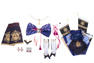 Immagine di Genshin Impact Kamisato Ayaka Costume Cosplay C00118-A