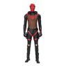 Picture of Video Game Gotham Knights Red Hood Cosplay Costume C00130