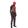 Bild des Videospiels Gotham Knights Red Hood Cosplay Kostüm C00130