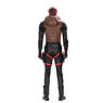 Picture of Video Game Gotham Knights Red Hood Cosplay Costume C00130