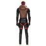 Picture of Video Game Gotham Knights Red Hood Cosplay Costume C00130