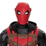 Imagen del videojuego Gotham Knights Red Hood Cosplay Disfraz C00130