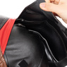 Bild des Videospiels Gotham Knights Red Hood Cosplay Kostüm C00130