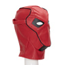 Bild des Videospiels Gotham Knights Red Hood Cosplay Kostüm C00130