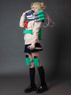 Photo de prêt à expédier Himiko Toga Cosplay Costume C00489