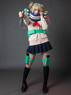 Immagine del costume cosplay pronto per la spedizione Himiko Toga C00489