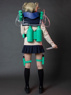 Photo de prêt à expédier Himiko Toga Cosplay Costume C00489