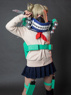 Imagen del disfraz de Himiko Toga listo para enviar C00489