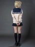 Immagine del costume cosplay pronto per la spedizione Himiko Toga C00489