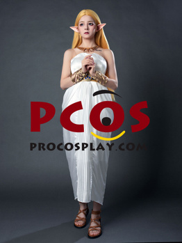 Picture of Princess Zelda Cosplay Costume mp005978
