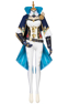 Picture of Genshin Impact Jean Cosplay Costume C00131