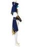Picture of Genshin Impact Jean Cosplay Costume C00131-AA