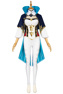 Picture of Genshin Impact Jean Cosplay Costume C00131-AA