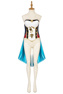 Picture of Genshin Impact Jean Cosplay Costume C00131-AA