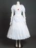 Picture of Ready to Ship Super Mario Bros Princess Boosette King Boo Cosplay Costume mp004230 On Sale