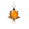 Picture of Genshin Impact Mondstadt Trinket Eye of God C00138