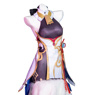 Picture of Genshin Impact  Ganyu Cosplay Costume C00136-A