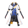 Photo de Genshin Impact Albedo Cosplay Costume C00137-A