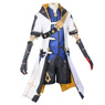 Photo de Genshin Impact Albedo Cosplay Costume C00137-A