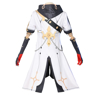 Picture of Genshin Impact Albedo Cosplay Costume C00137-A