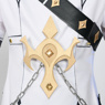 Photo de Genshin Impact Albedo Cosplay Costume C00137-A