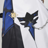 Photo de Genshin Impact Albedo Cosplay Costume C00137-A