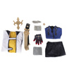 Photo de Genshin Impact Albedo Cosplay Costume C00137-A