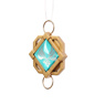 Photo de Genshin Impact Liyue Trinket Eye of God Pendentifs C00139