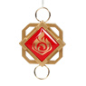 Photo de Genshin Impact Liyue Trinket Eye of God Pendentifs C00139