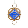 Photo de Genshin Impact Liyue Trinket Eye of God Pendentifs C00139