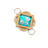 Photo de Genshin Impact Liyue Trinket Eye of God Pendentifs C00139