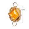 Photo de Genshin Impact Liyue Trinket Eye of God Pendentifs C00139