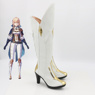 Image de Genshin Impact Jean Gunnhildr Cosplay Chaussures C00110