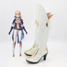 Image de Genshin Impact Jean Gunnhildr Cosplay Chaussures C00110