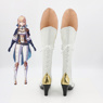 Image de Genshin Impact Jean Gunnhildr Cosplay Chaussures C00110